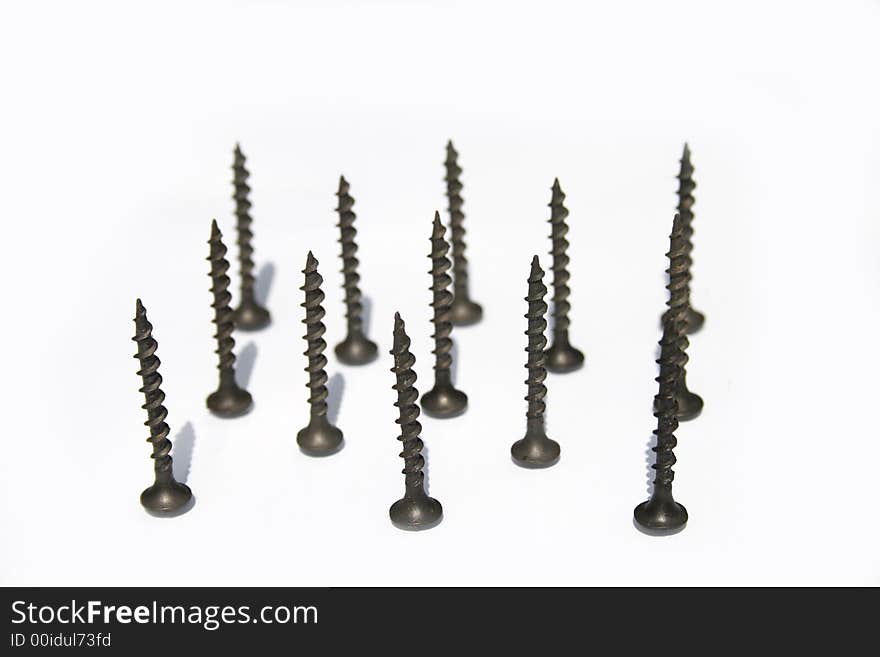 Screws