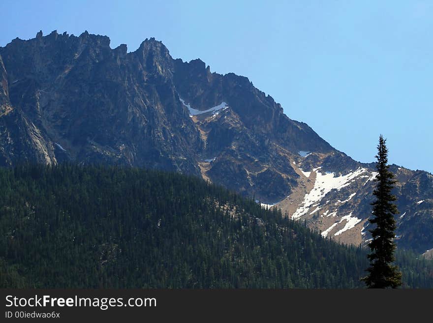 North Cascades