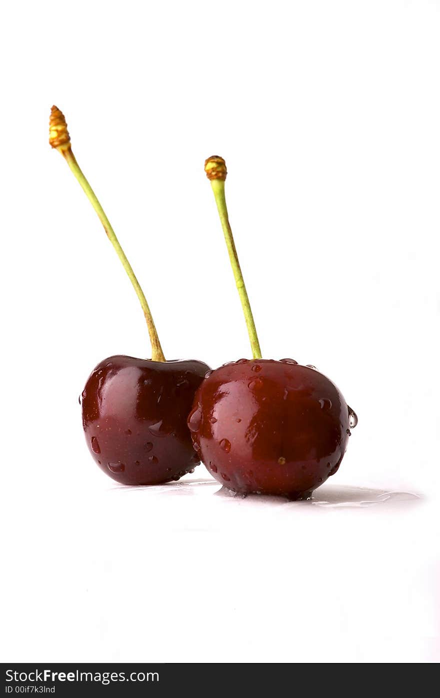 Sweet cherry