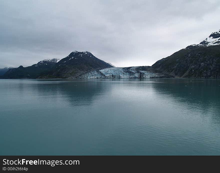 Glacier Bay