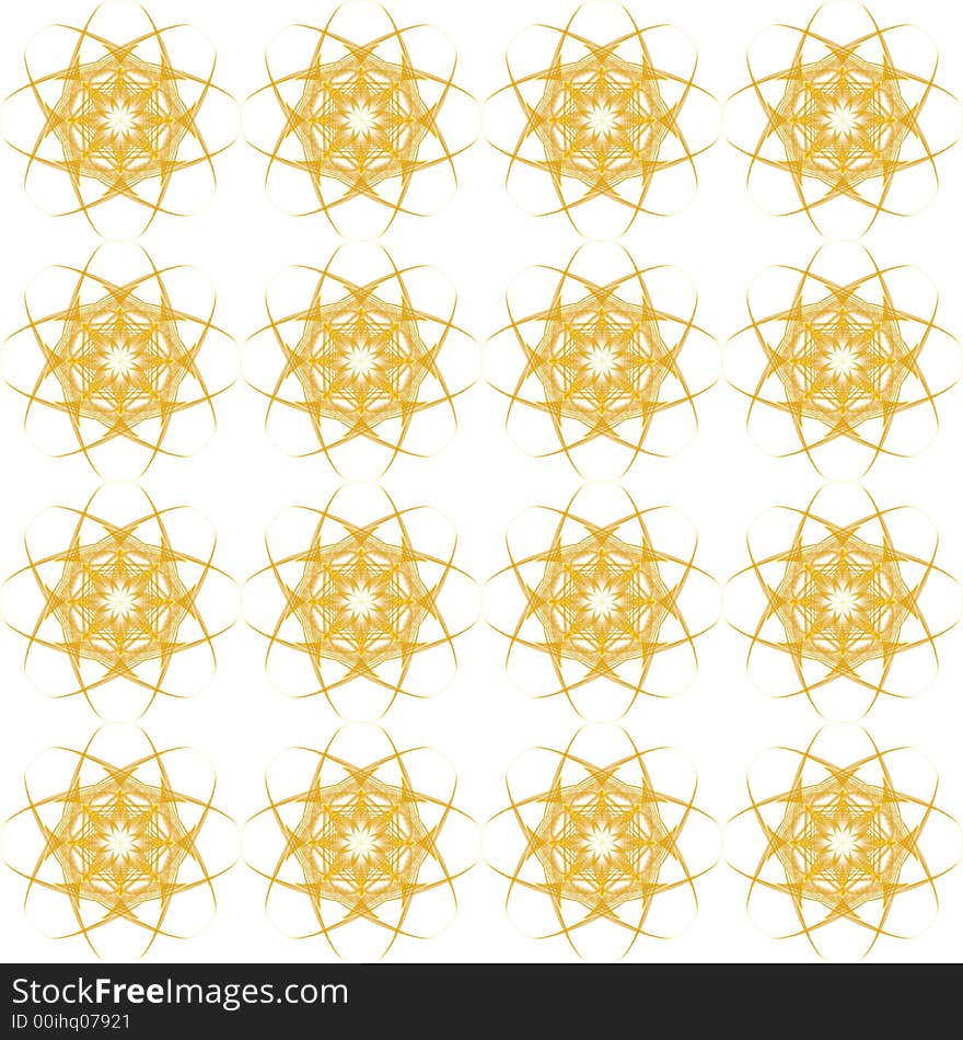 Seamless Designer Elements for Pattern or Background. Seamless Designer Elements for Pattern or Background