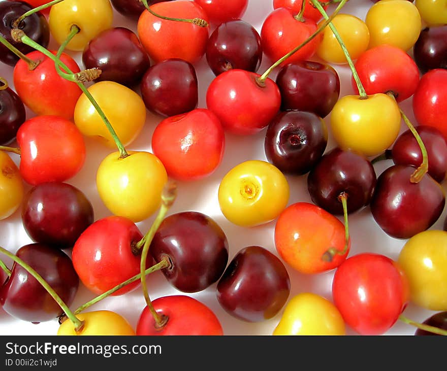 Big group of vegetables on white background. Big group of vegetables on white background