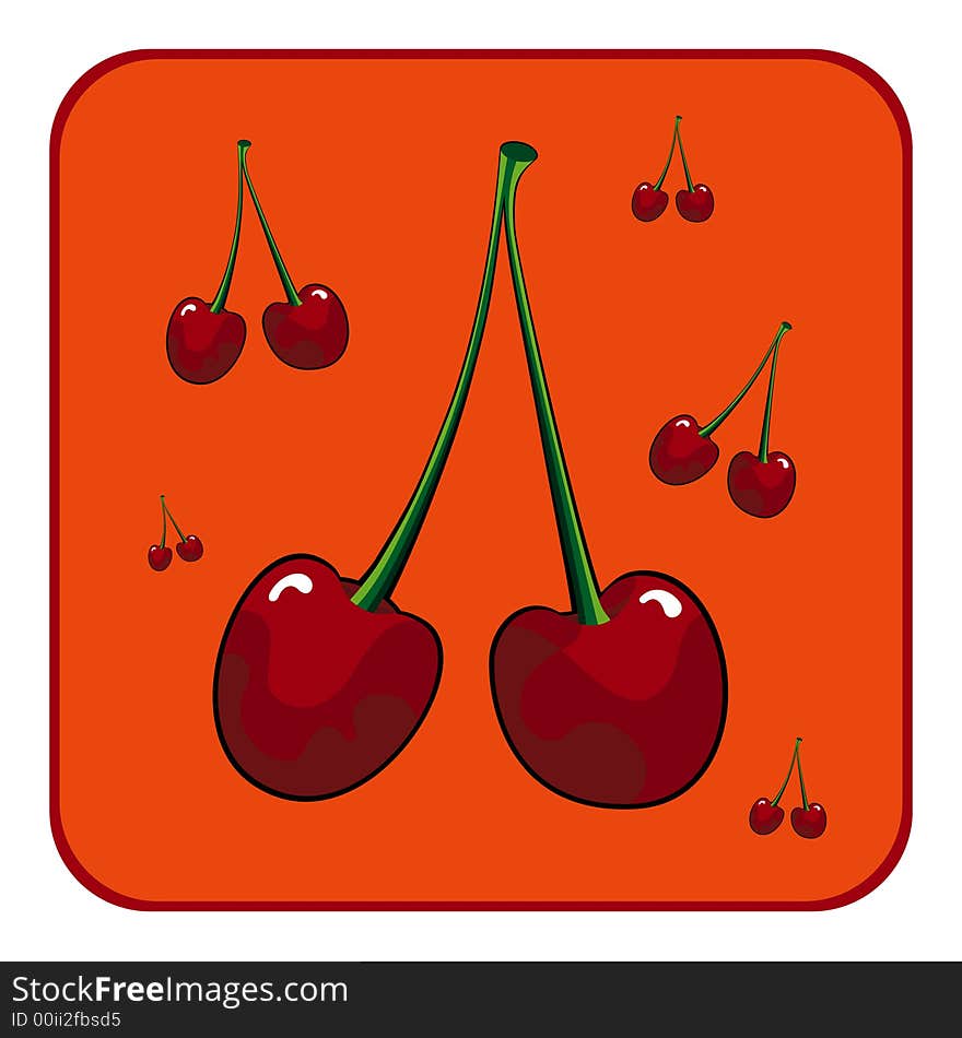 Cherries