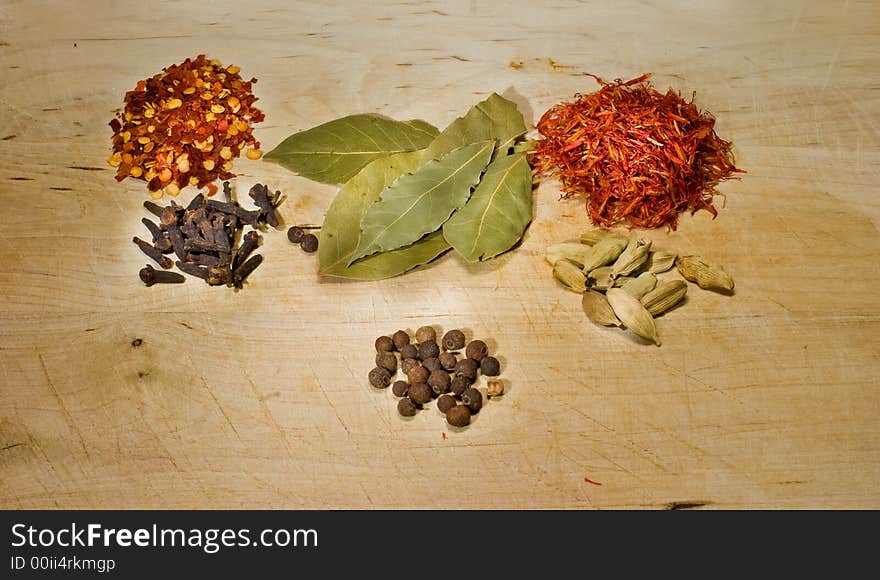 Spices