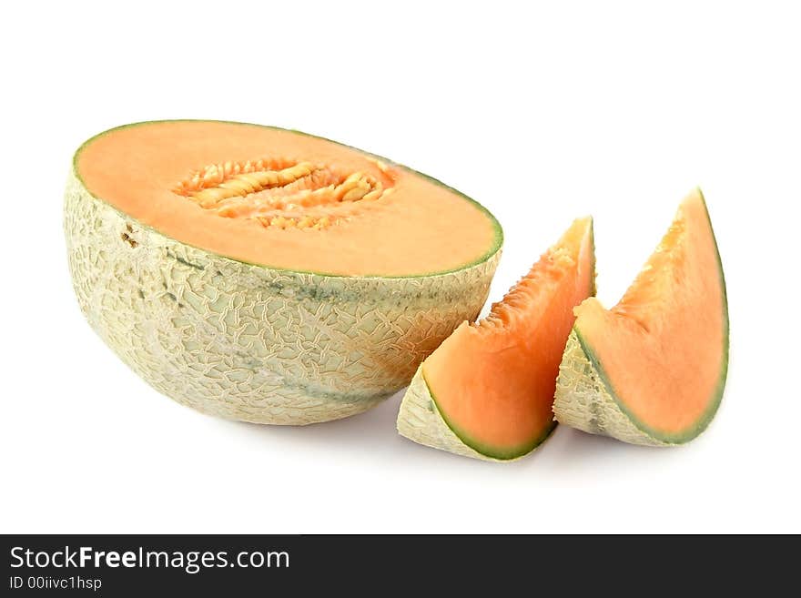 Melon Slices