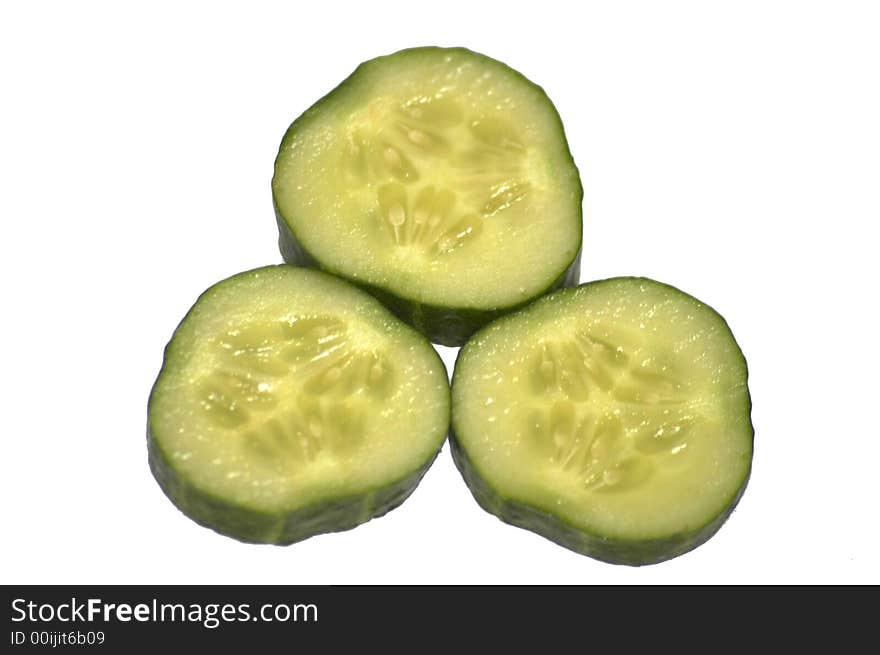 Cucumber