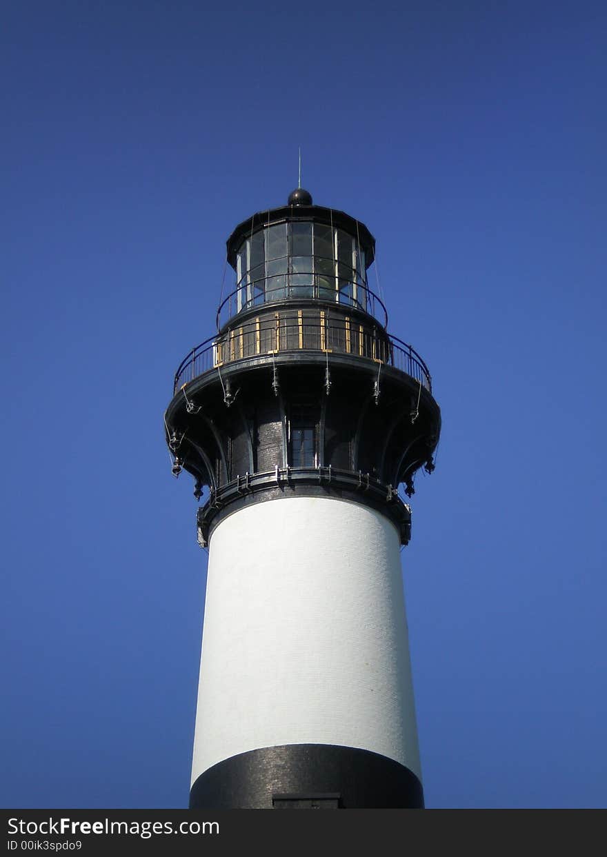 Bodie Island Light House