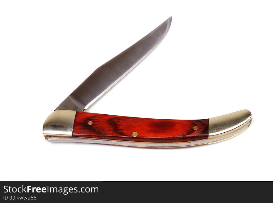 Pocketknife