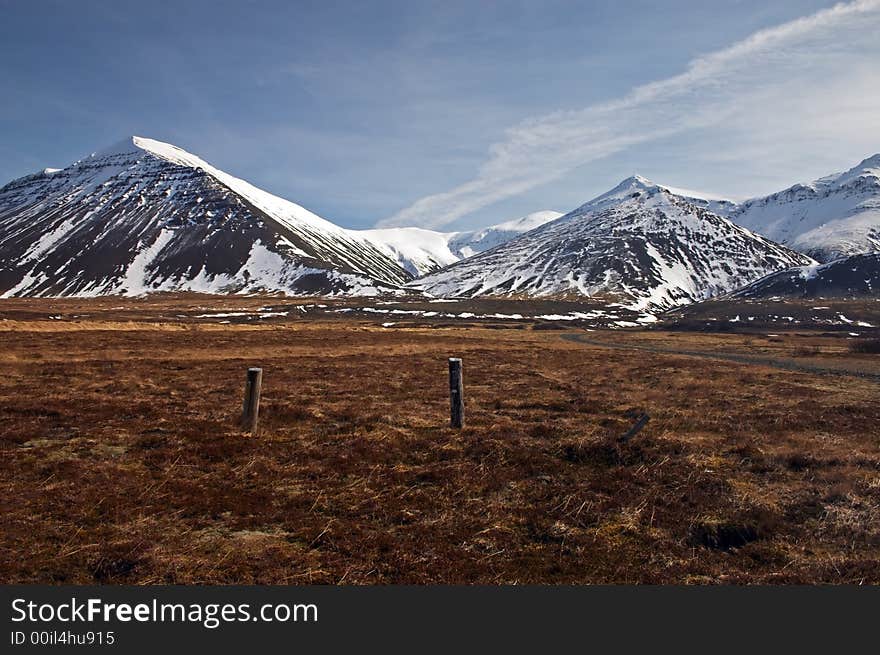 Iceland