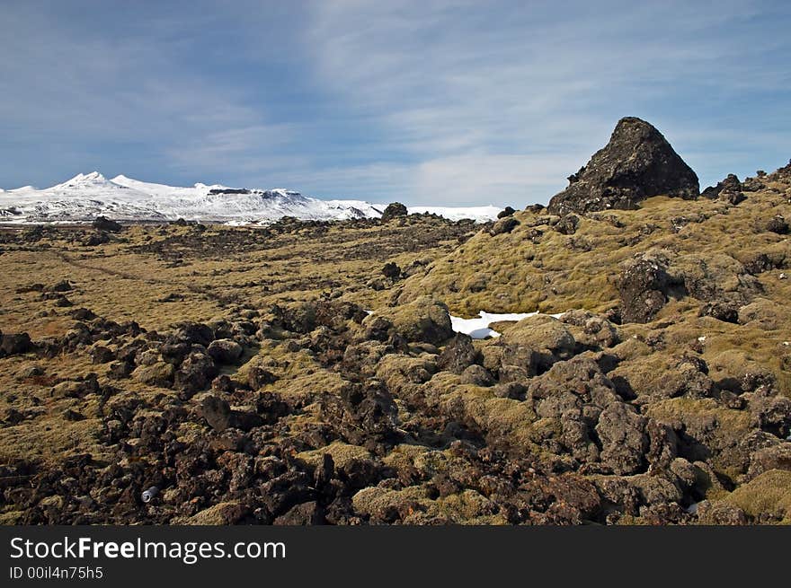 Iceland