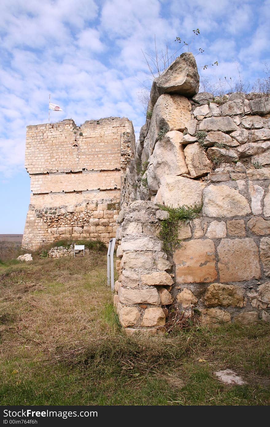 Tower Of Cherven