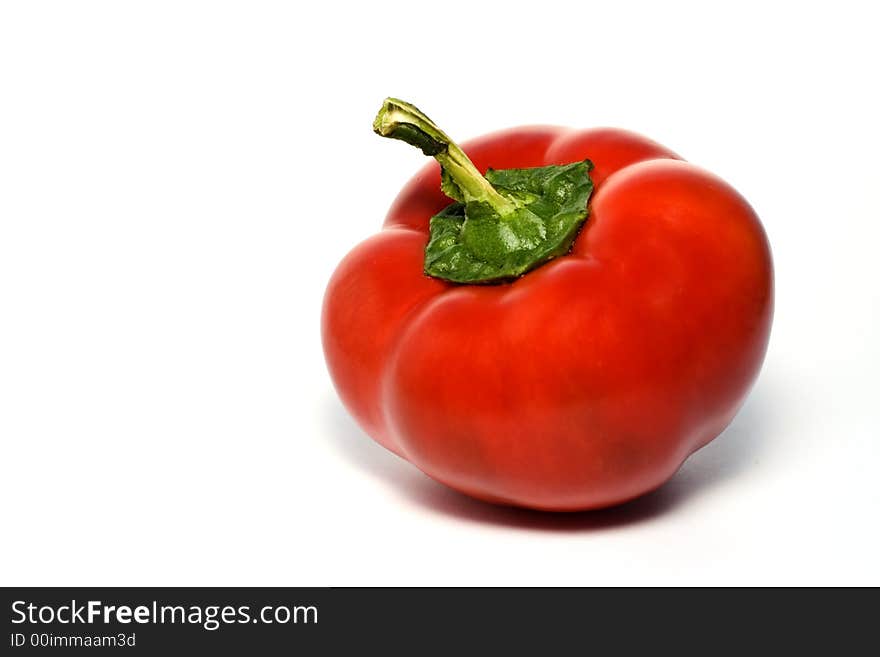 Bell pepper