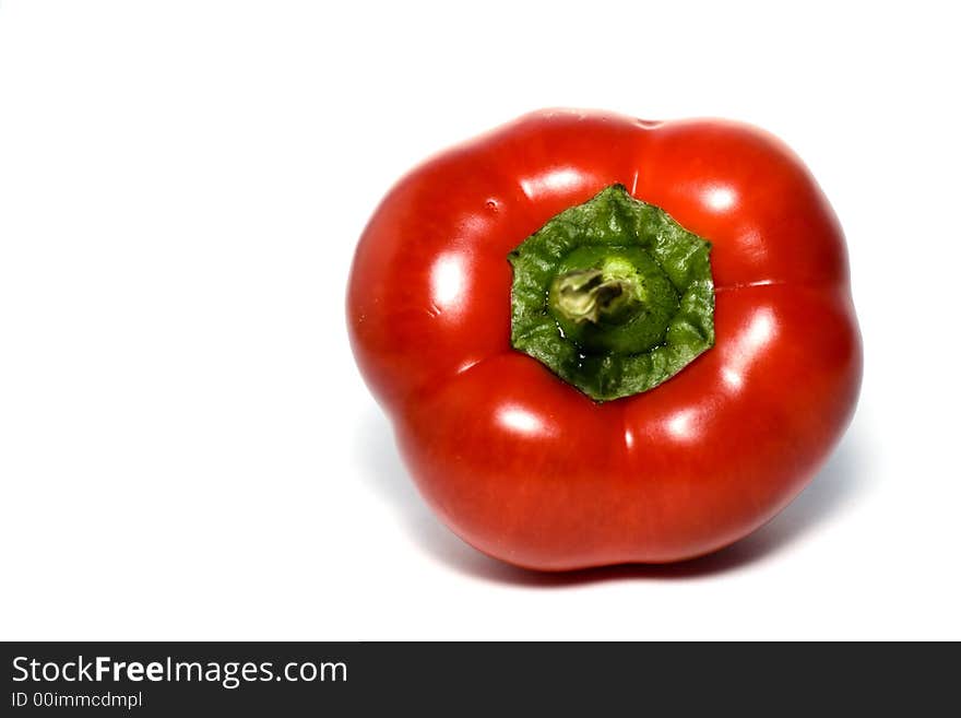 Bell Pepper