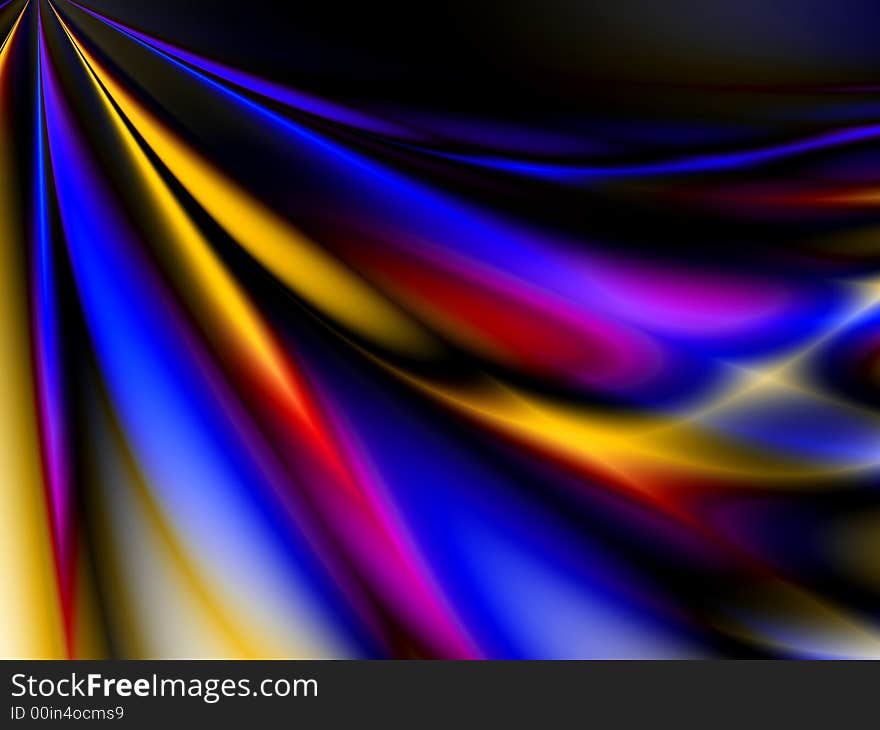 Colorfulimage of digital illustrated background. Colorfulimage of digital illustrated background