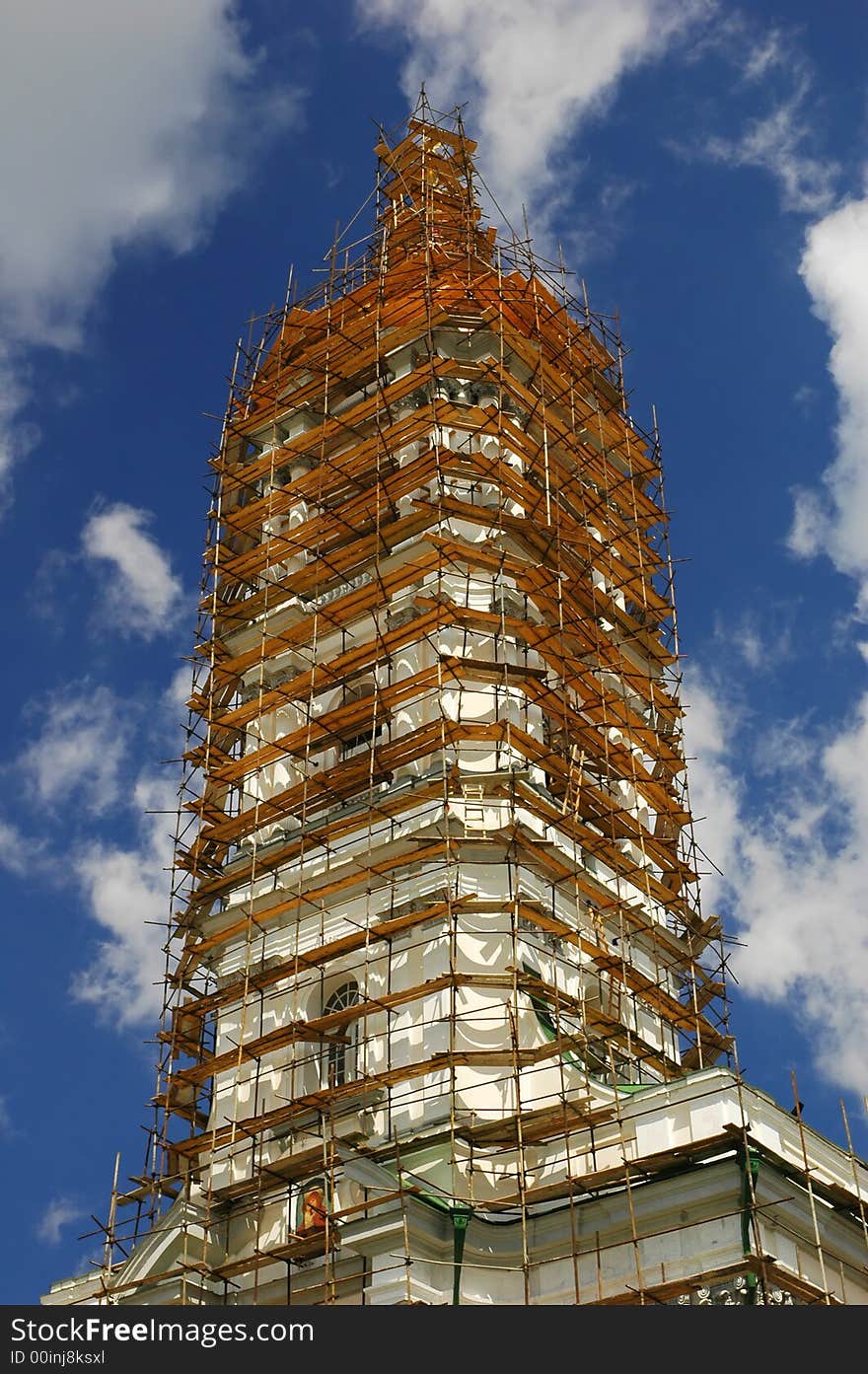 Pochayiv Lavra of the Theotoko`s Assumption, Ukraine