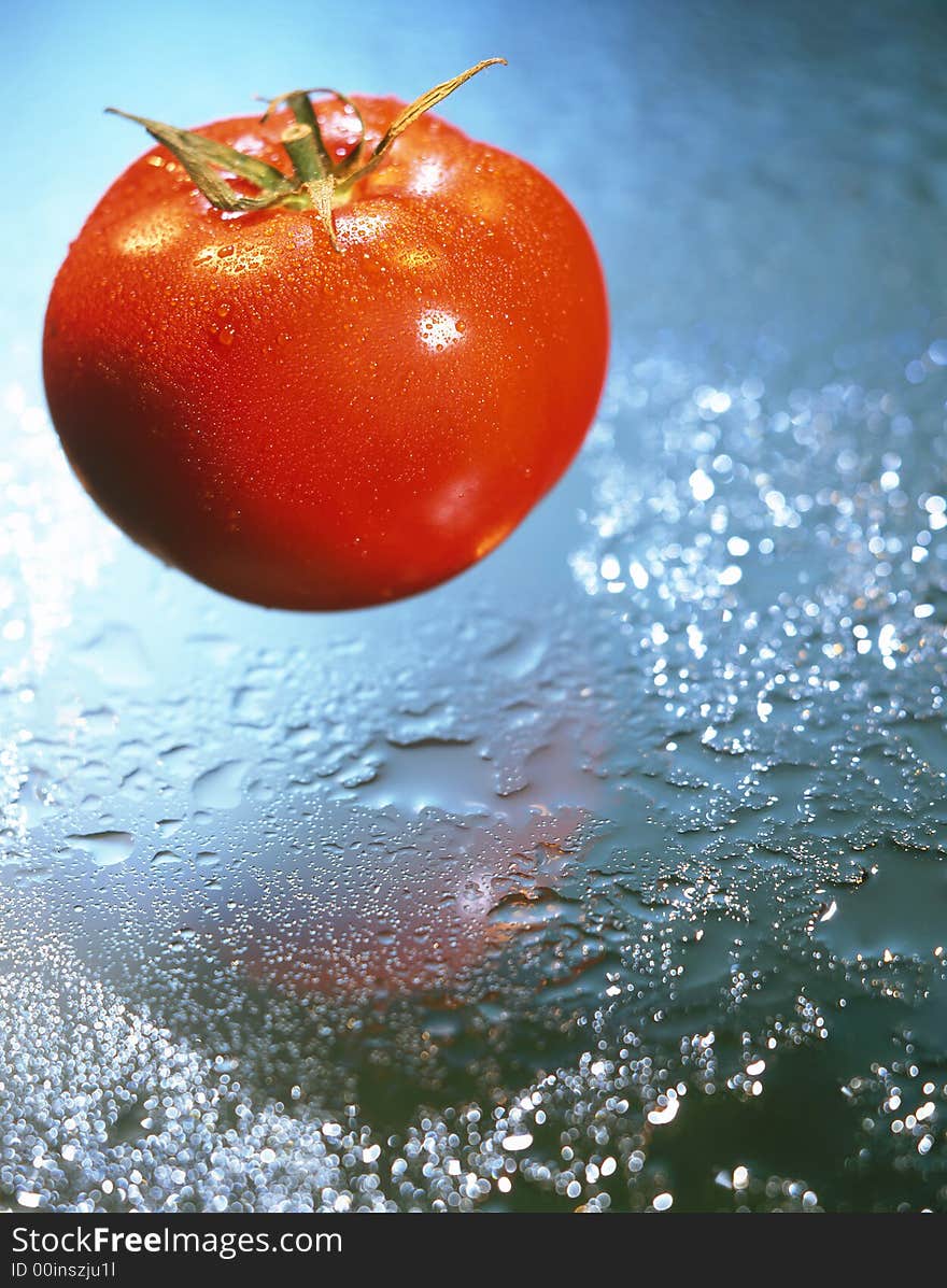 Tomato