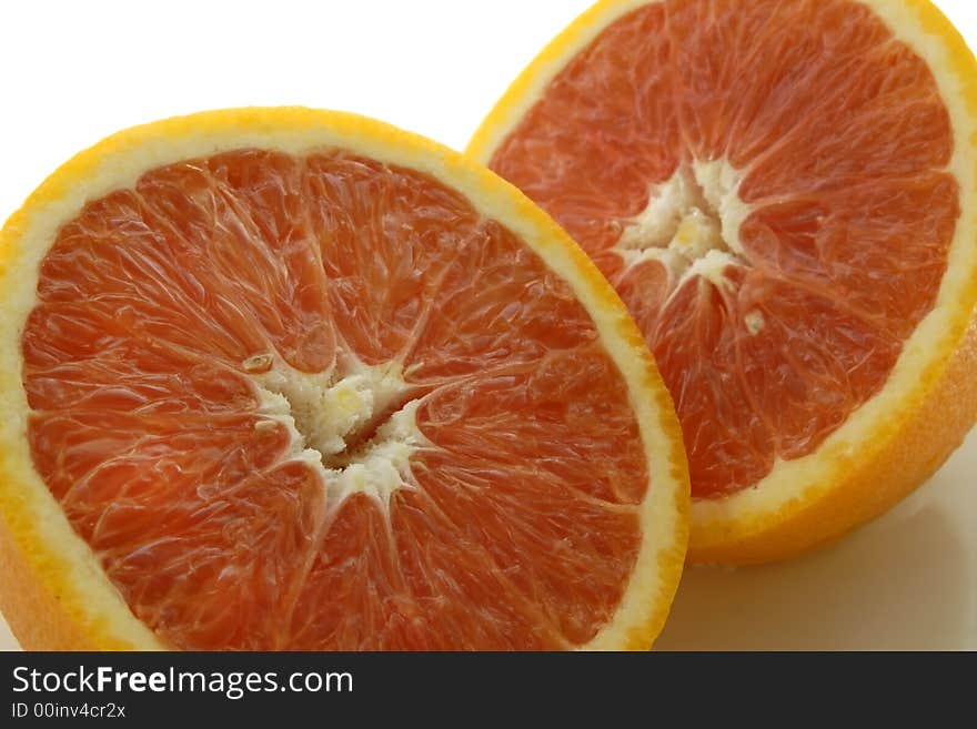 Oranges