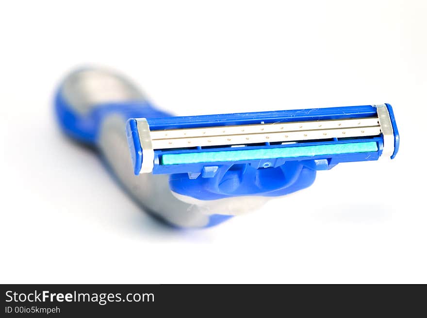 Safety razor