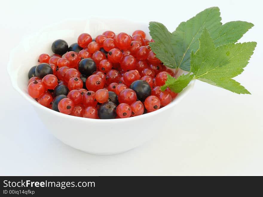 Currants