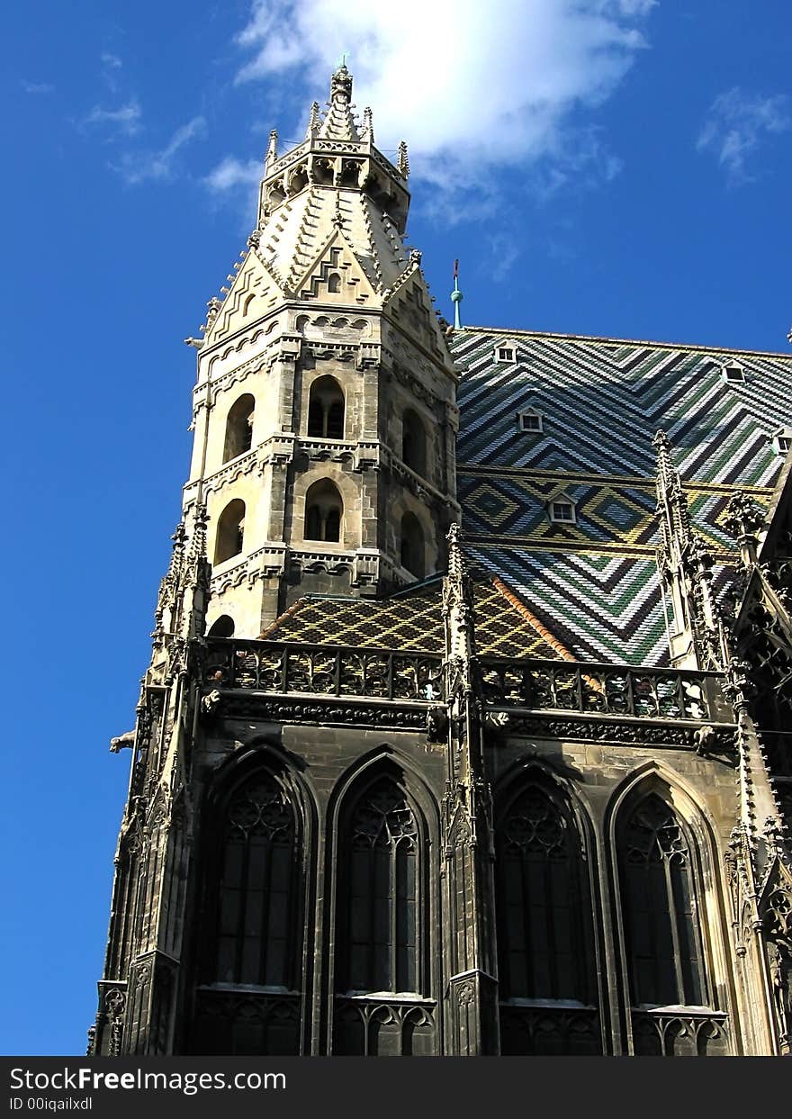 Stephansdom