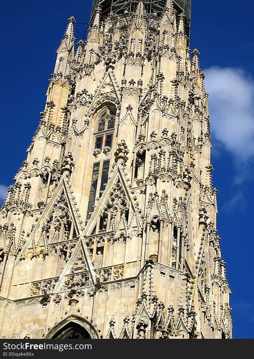 Stephansdom