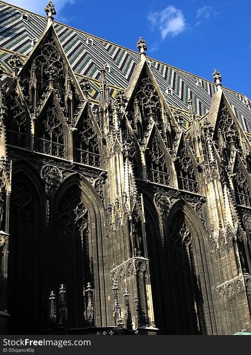 Stephansdom