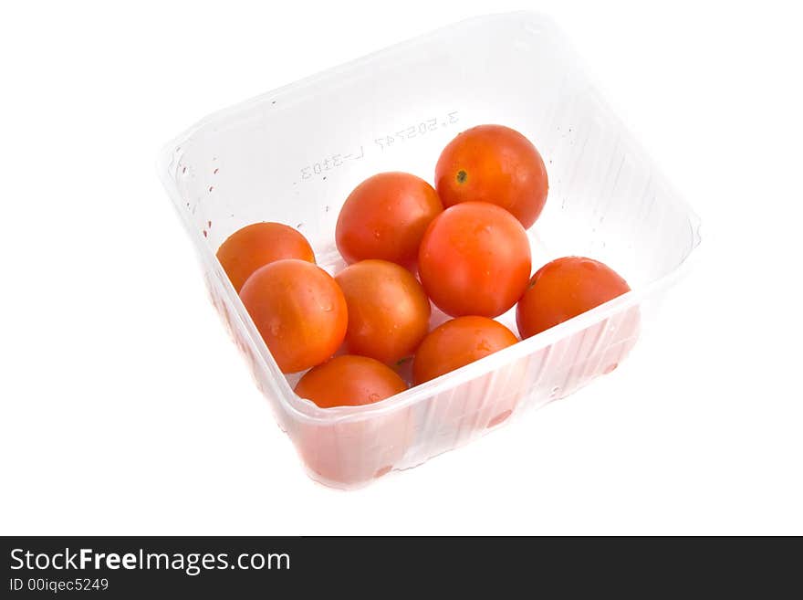 Tomatoes