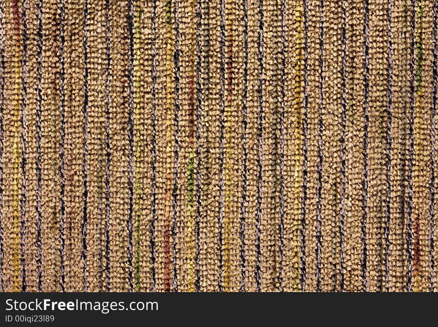 Tweed Fabric Pattern Backgroun