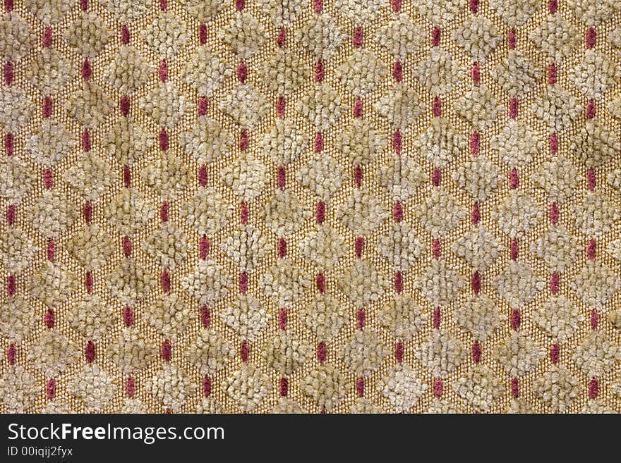 Cloth Fabric Background