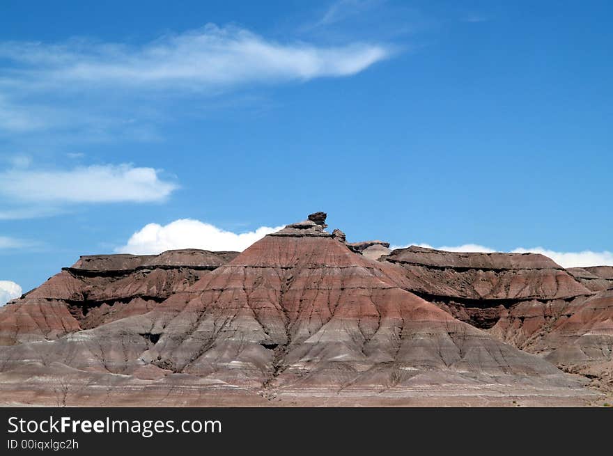 Painted Desert