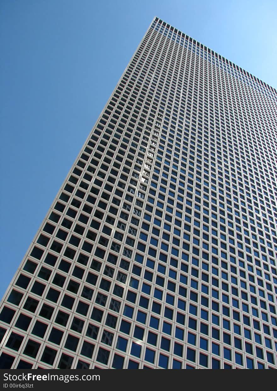 Skyscraper