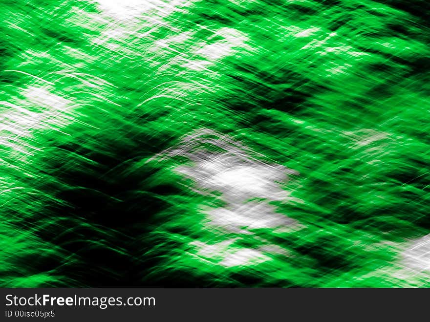 Green Texture 163