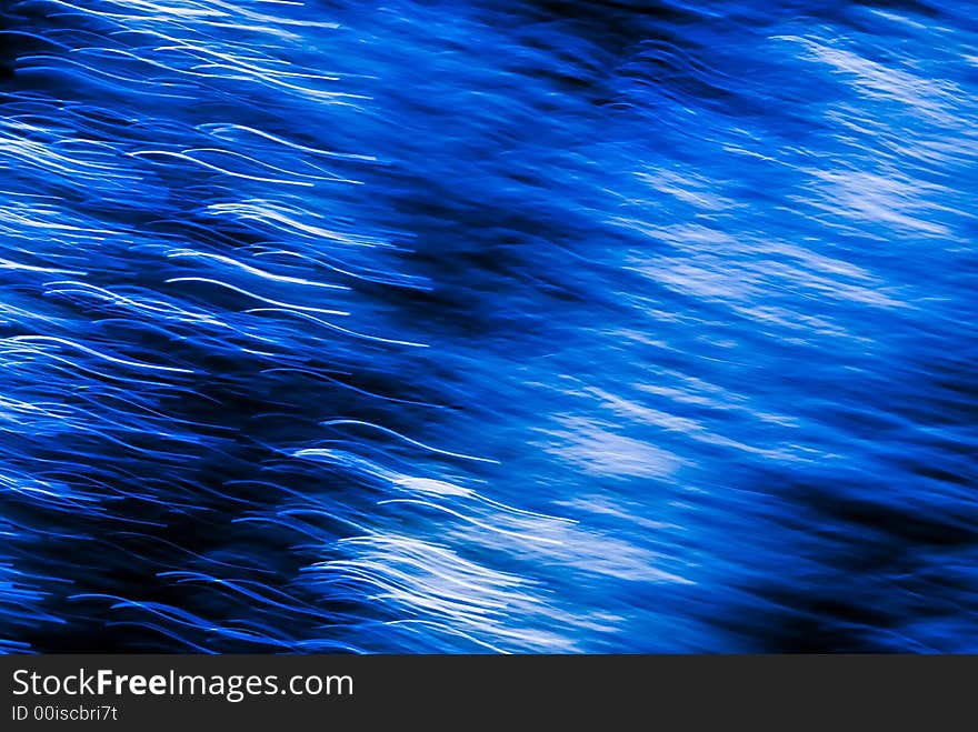 Blue Texture 109