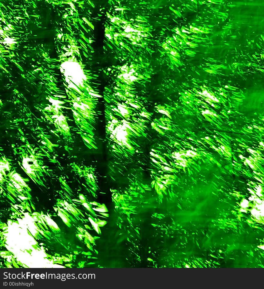 Green Texture 148