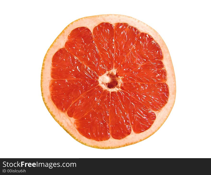 Grapefruit