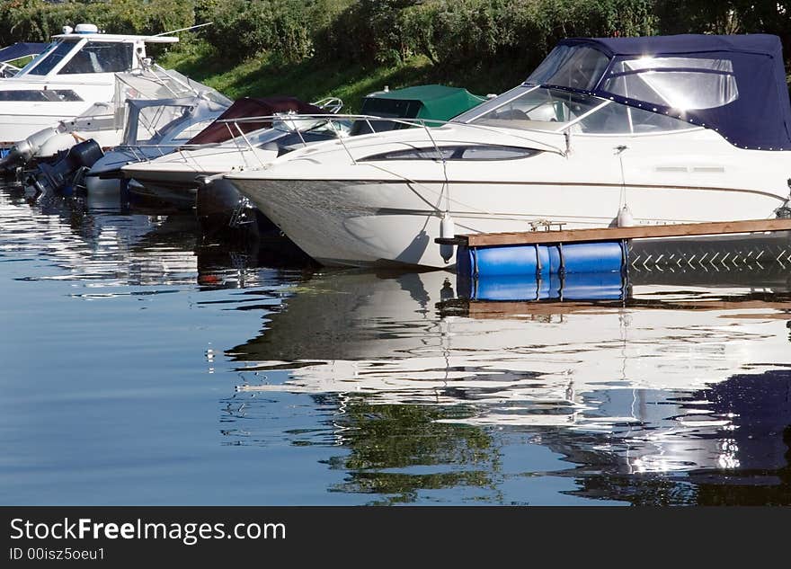 Boats