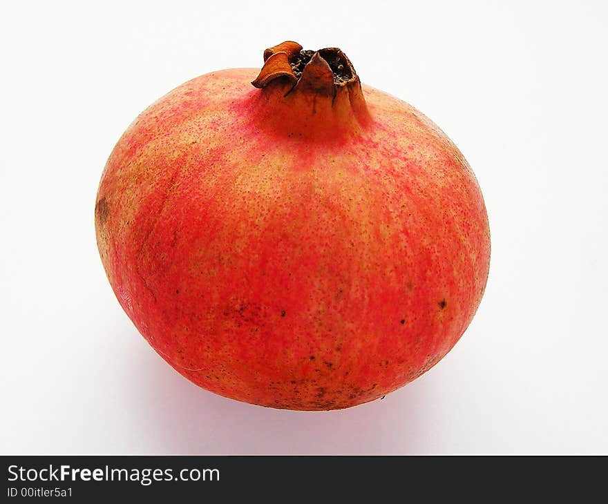 Pomegranate 3