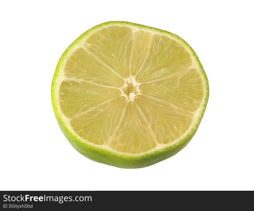 Lime