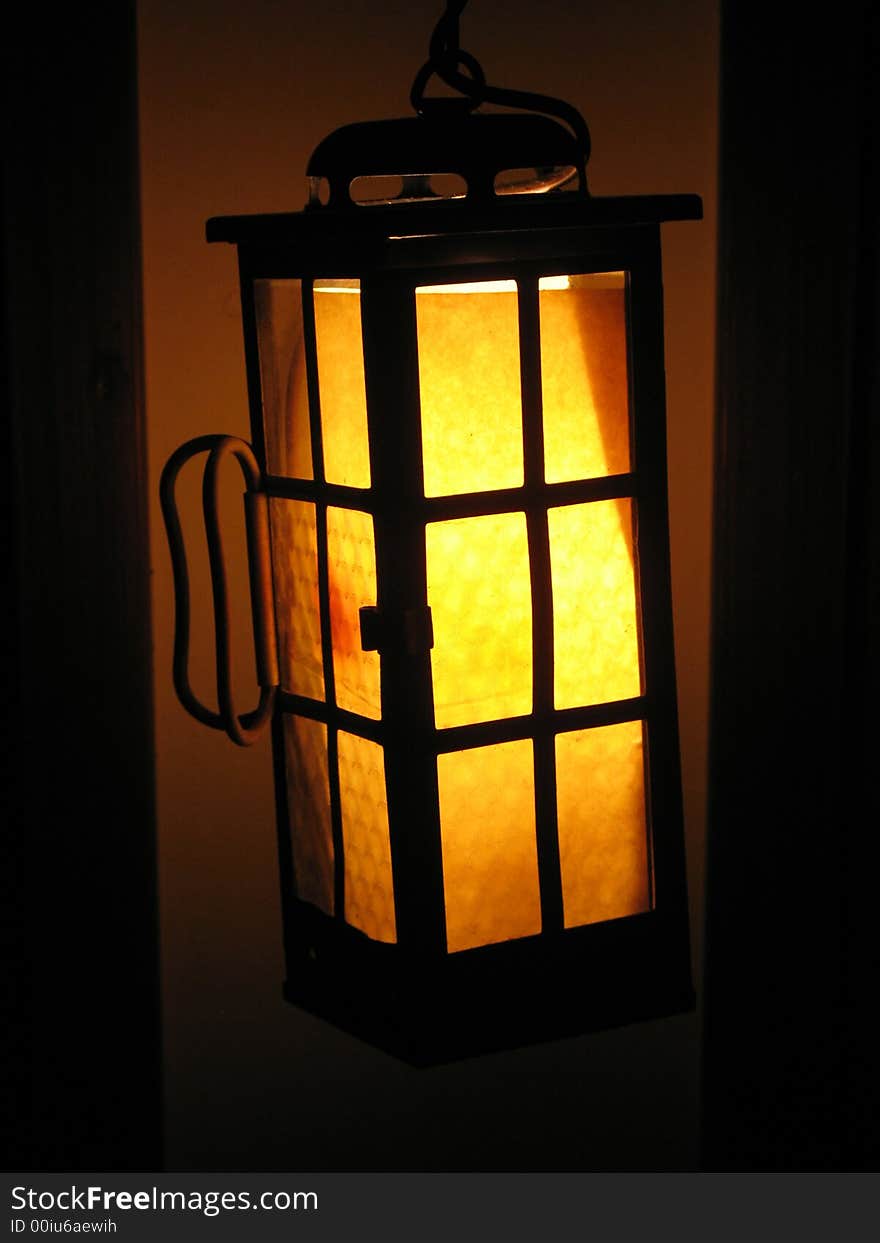 Lantern 2