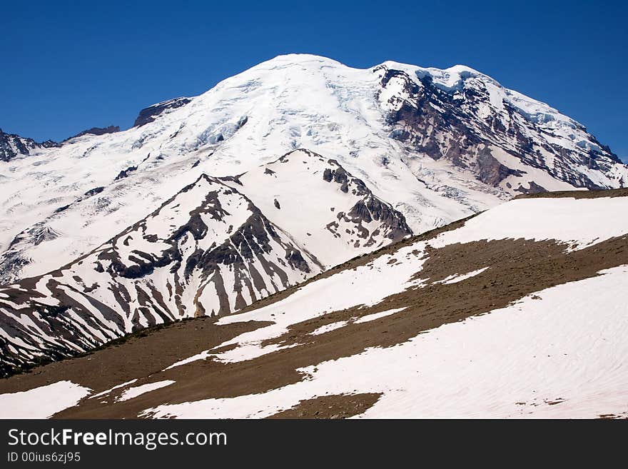 Mount Rainier