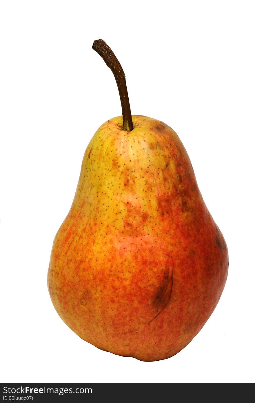 Pear