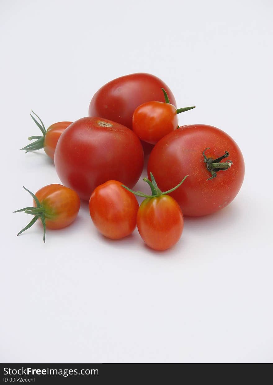 Tomatoes