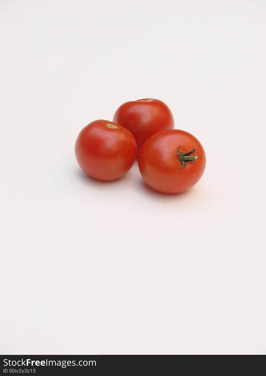 Tomatoes