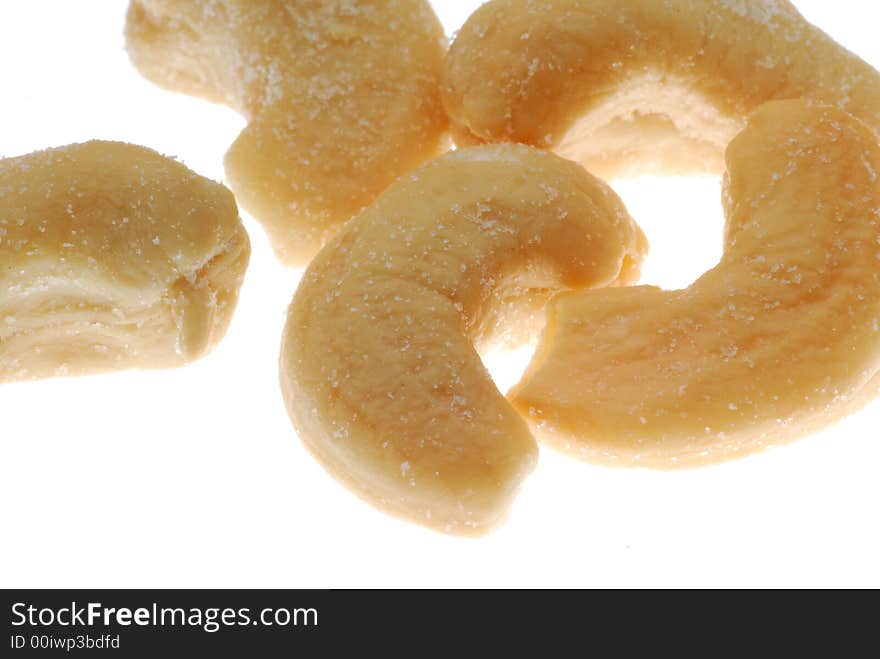 Cashews