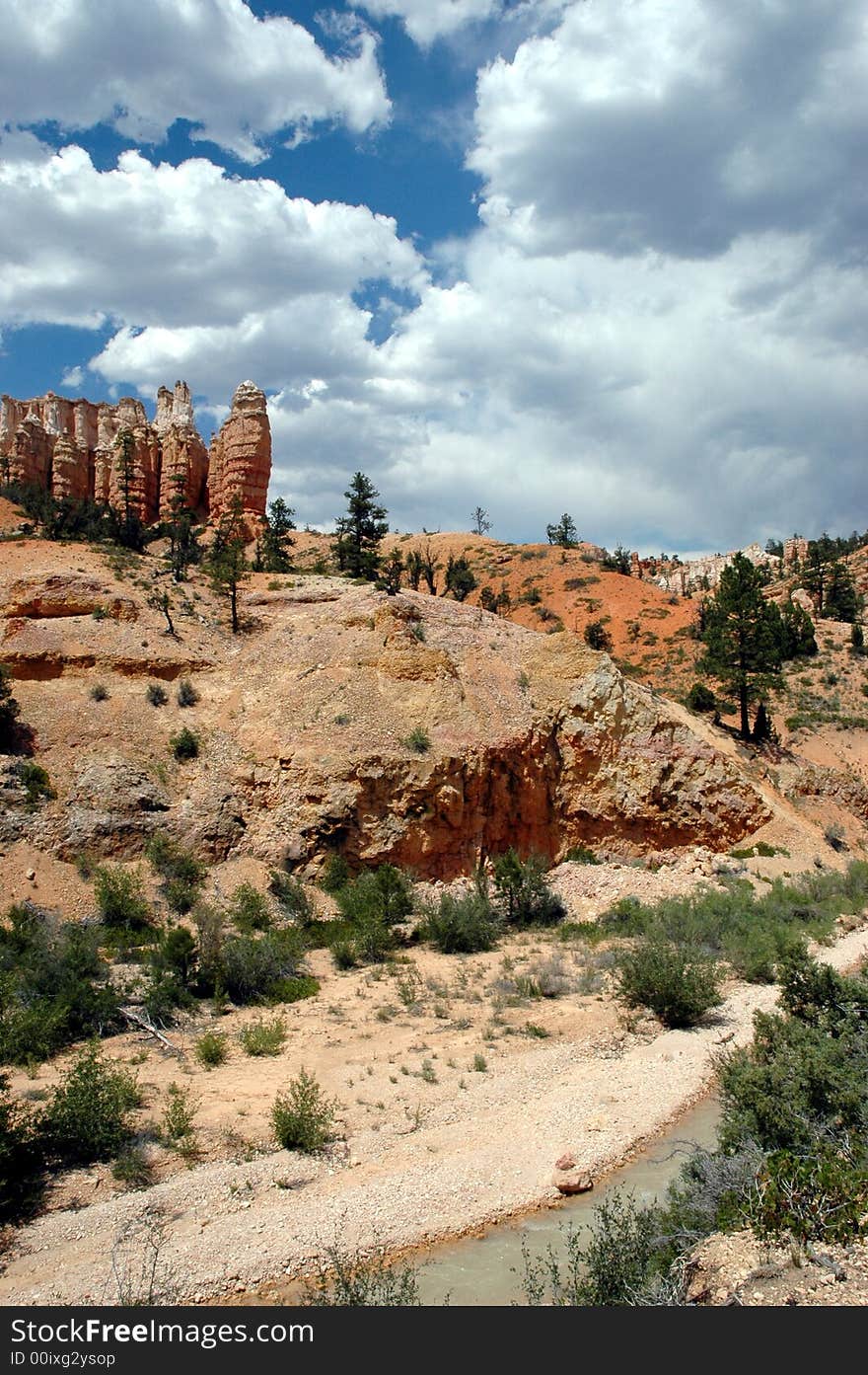 Utah Landscape