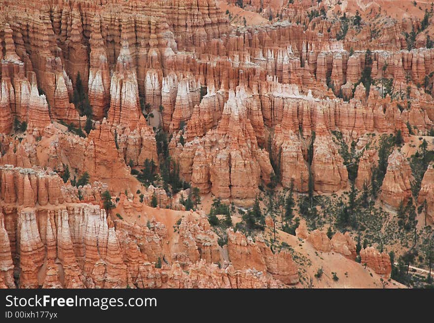 Bryce Canyon