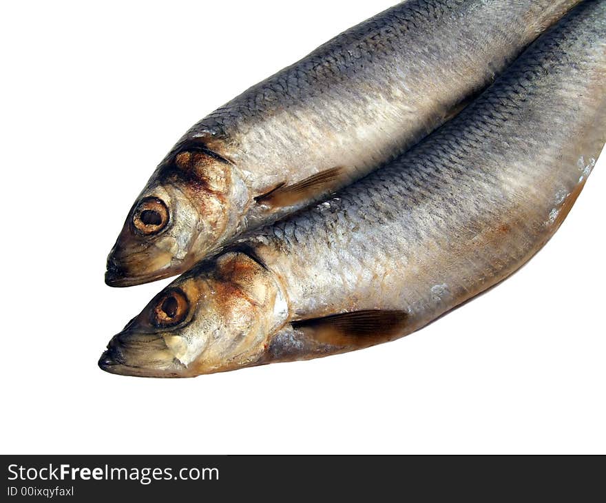 Two herrings