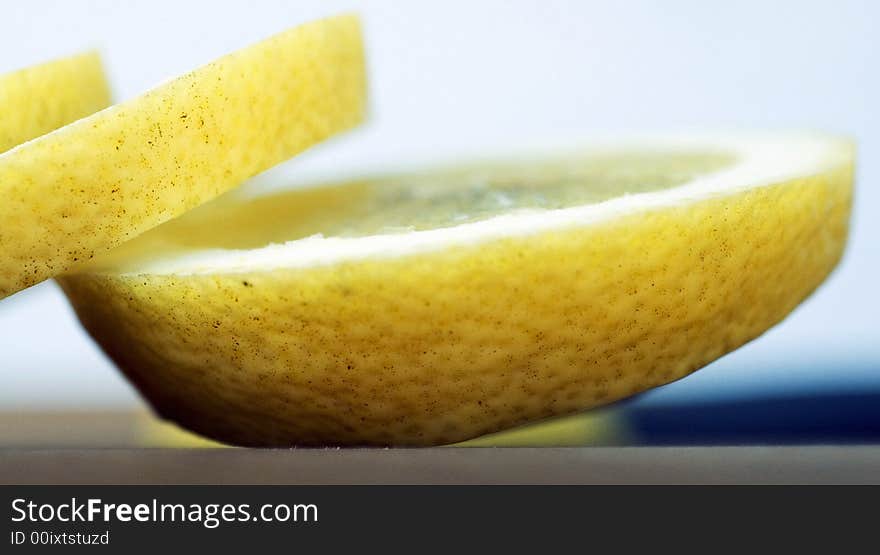 Lemon Slices