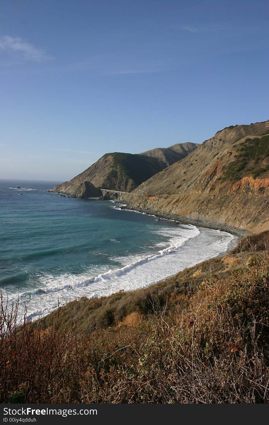 Big Sur