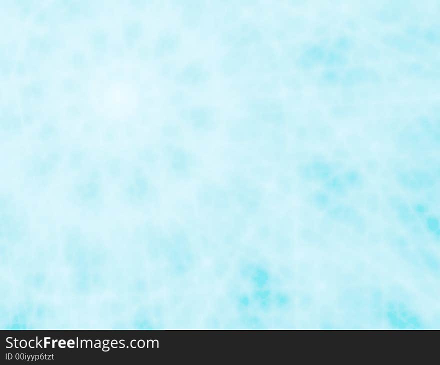 Beautiful ice flowers on a blue background. Beautiful ice flowers on a blue background